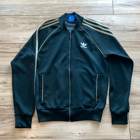 Men’s Adidas Zip Up - Picture 1 of 2